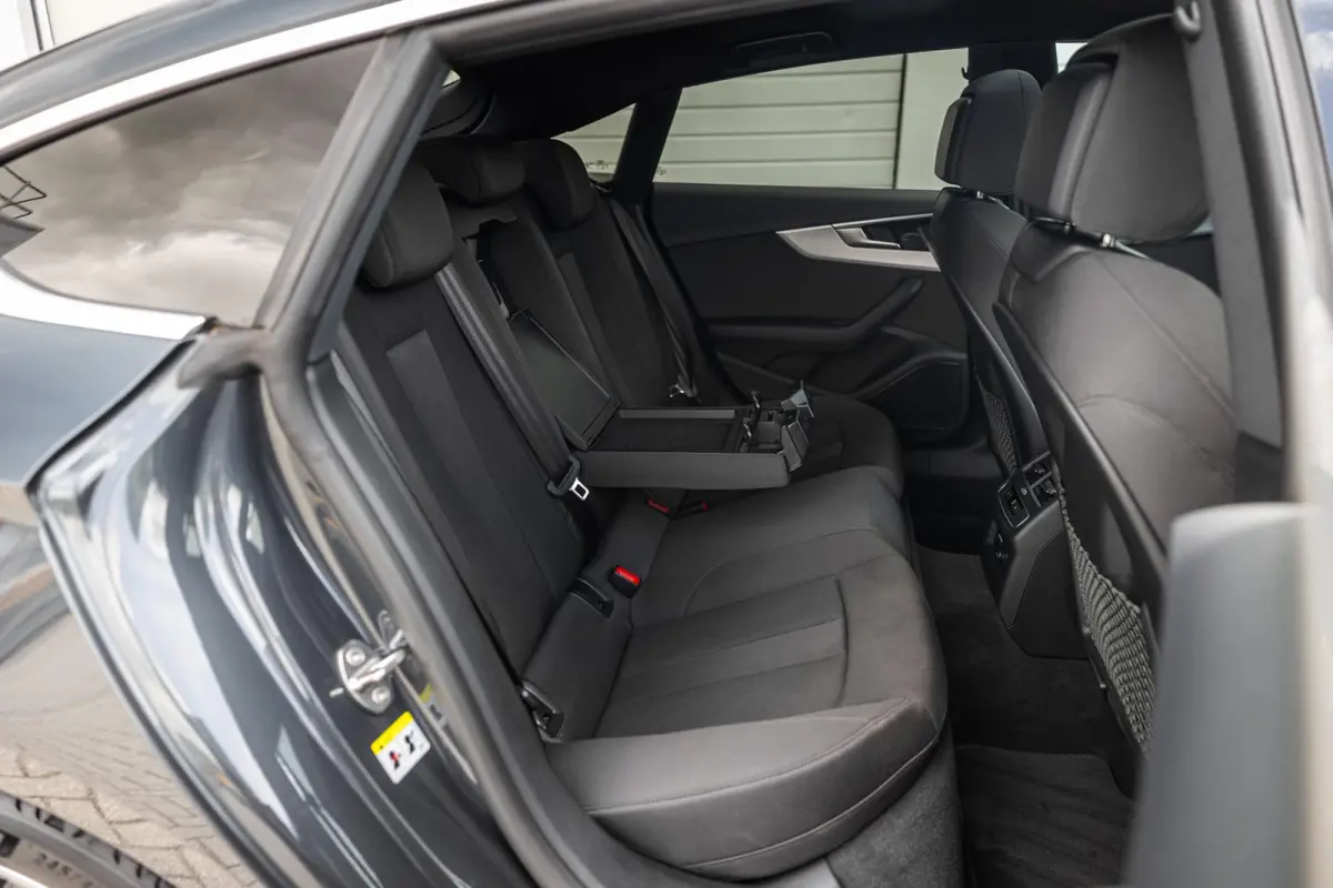 40 TFSI 204pk S-tronic Advanced edition | Panoramadak | B&O Audio | Head-up | Massagestoelen