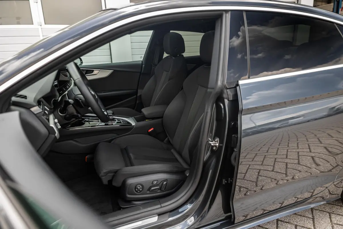 40 TFSI 204pk S-tronic Advanced edition | Panoramadak | B&O Audio | Head-up | Massagestoelen