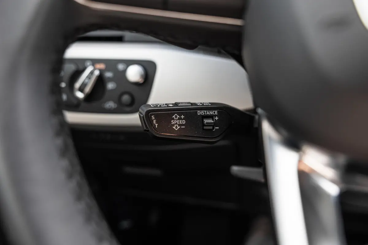 40 TFSI 204pk S-tronic Advanced edition | Panoramadak | B&O Audio | Head-up | Massagestoelen