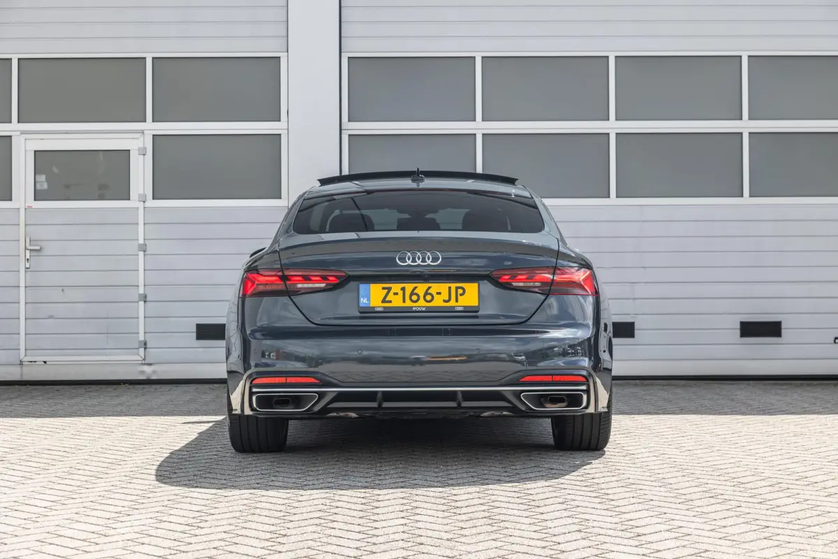 40 TFSI 204pk S-tronic Advanced edition | Panoramadak | B&O Audio | Head-up | Massagestoelen