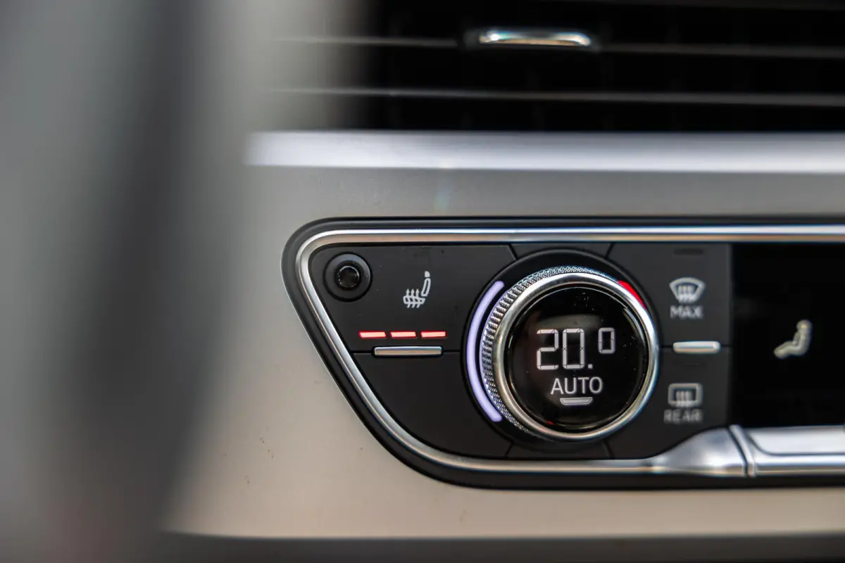 40 TFSI 204pk S-tronic Advanced edition | Panoramadak | B&O Audio | Head-up | Massagestoelen