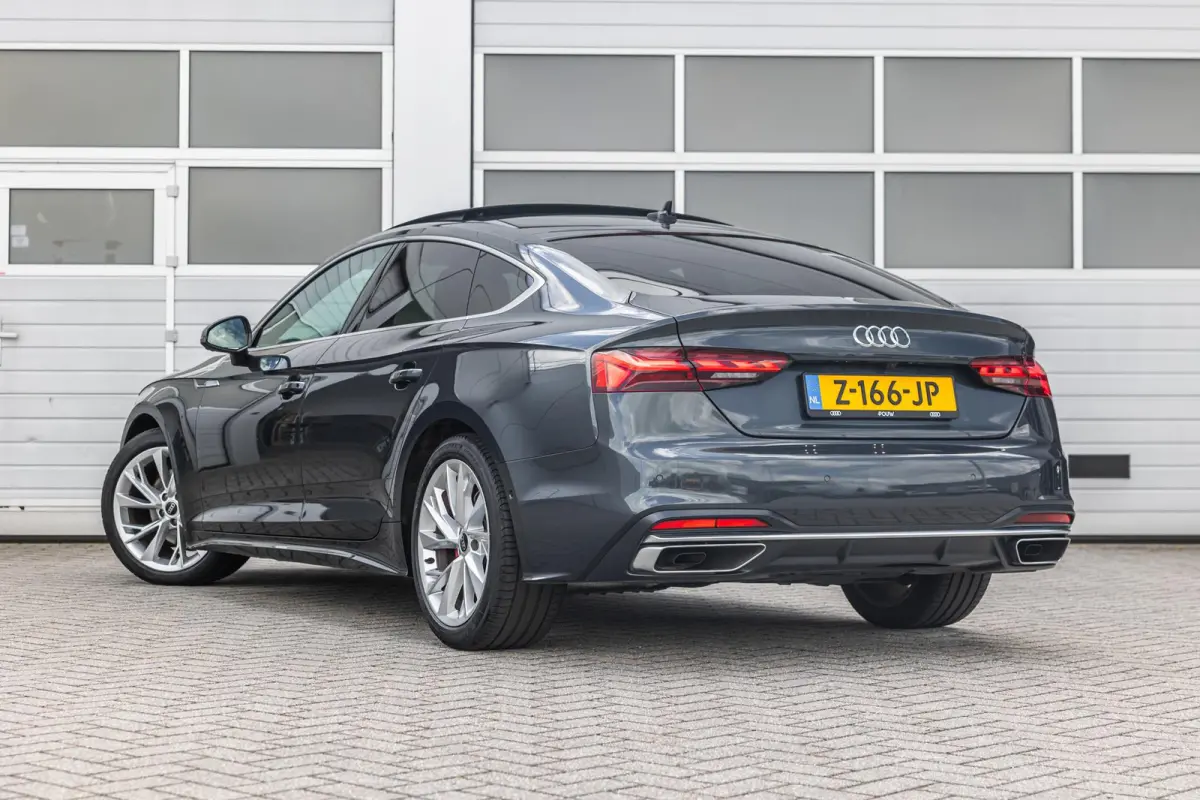 40 TFSI 204pk S-tronic Advanced edition | Panoramadak | B&O Audio | Head-up | Massagestoelen