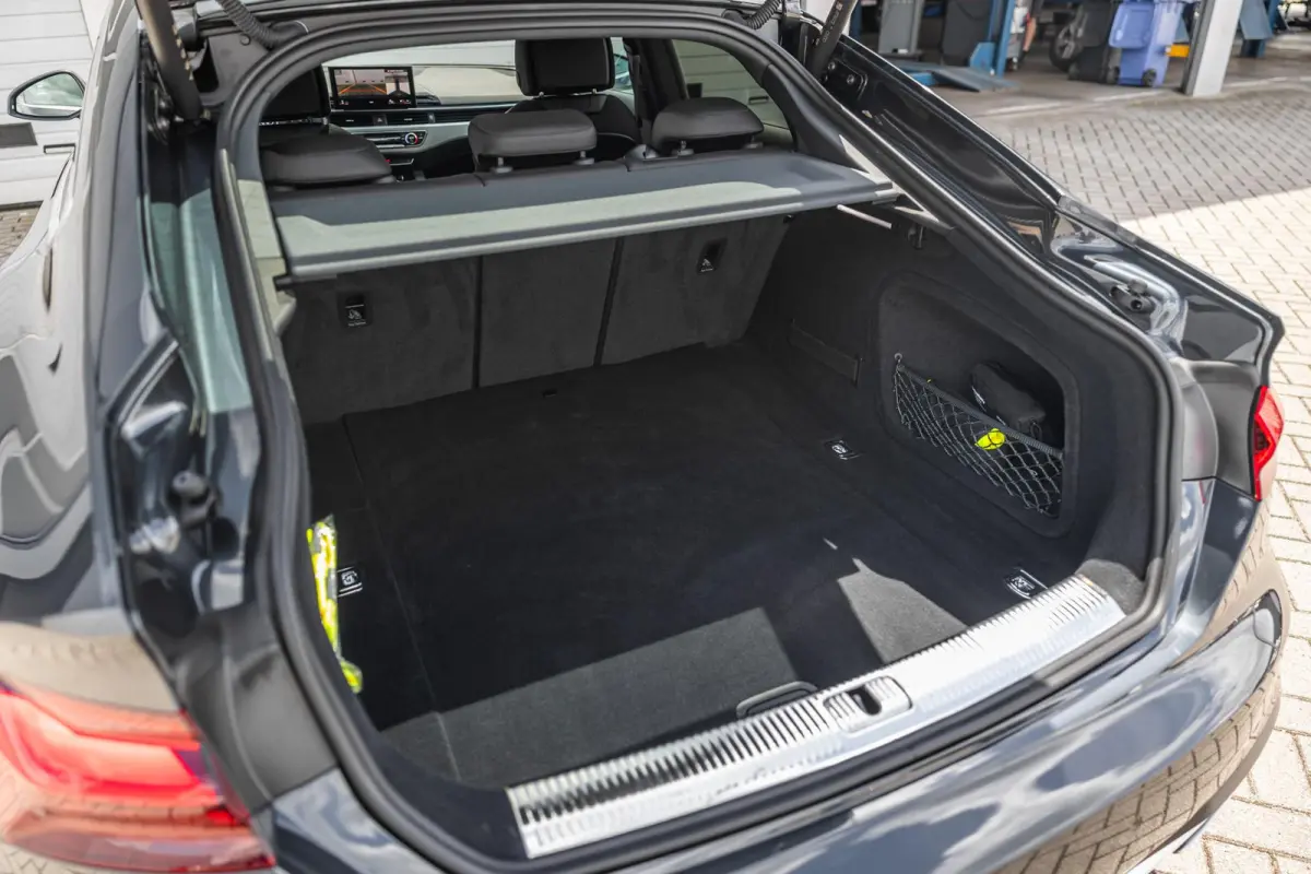 40 TFSI 204pk S-tronic Advanced edition | Panoramadak | B&O Audio | Head-up | Massagestoelen