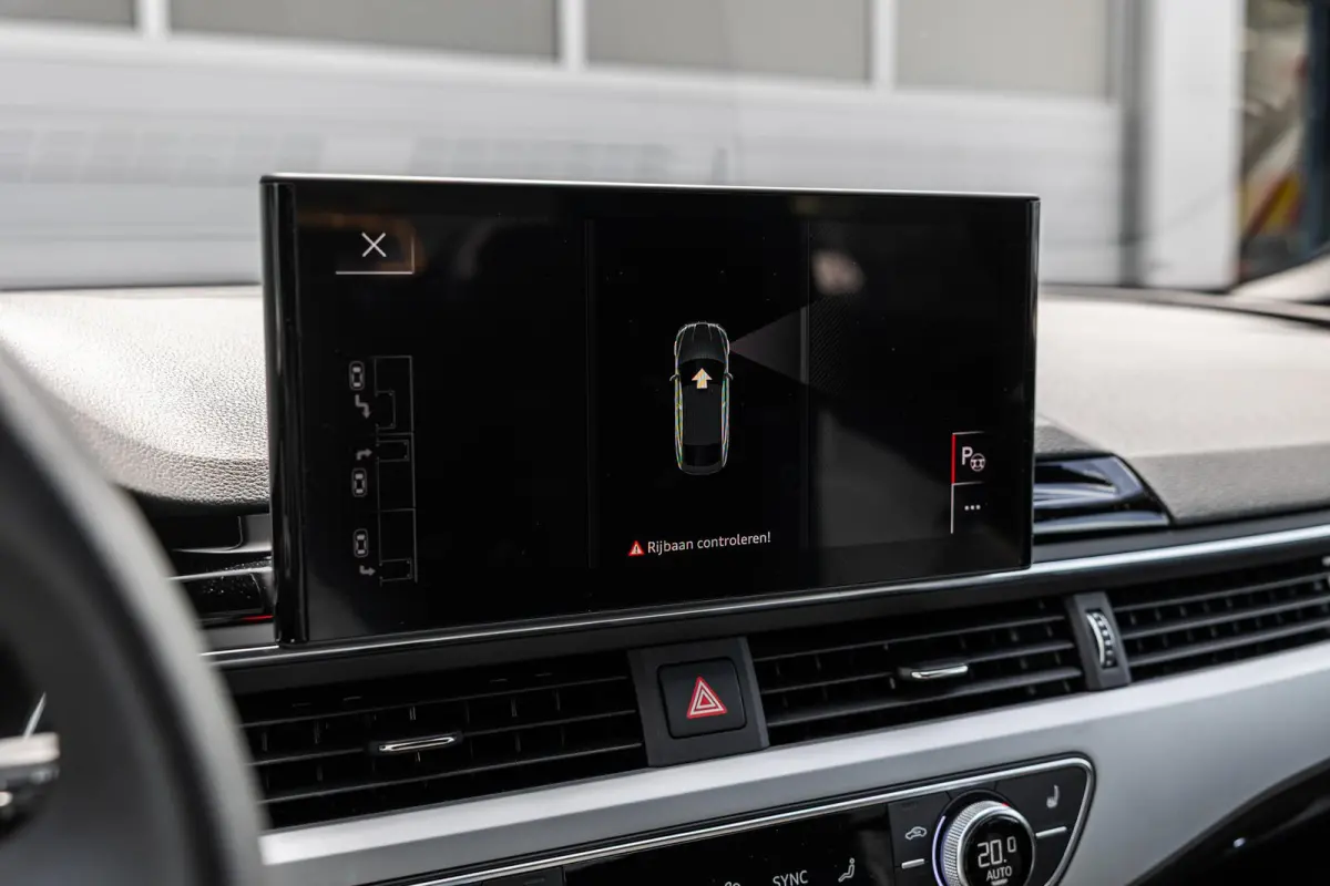 40 TFSI 204pk S-tronic Advanced edition | Panoramadak | B&O Audio | Head-up | Massagestoelen