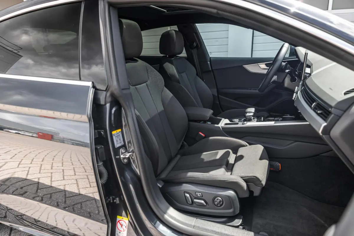 40 TFSI 204pk S-tronic Advanced edition | Panoramadak | B&O Audio | Head-up | Massagestoelen