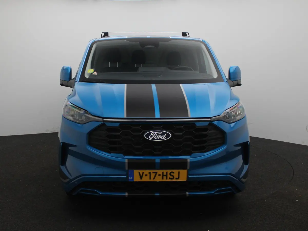 300 2.0 TDCI L2H1 Sport Trekhaak | Carplay / Navi | Winter Pakket | Led Verlichting | Adaptieve Cruise Control |