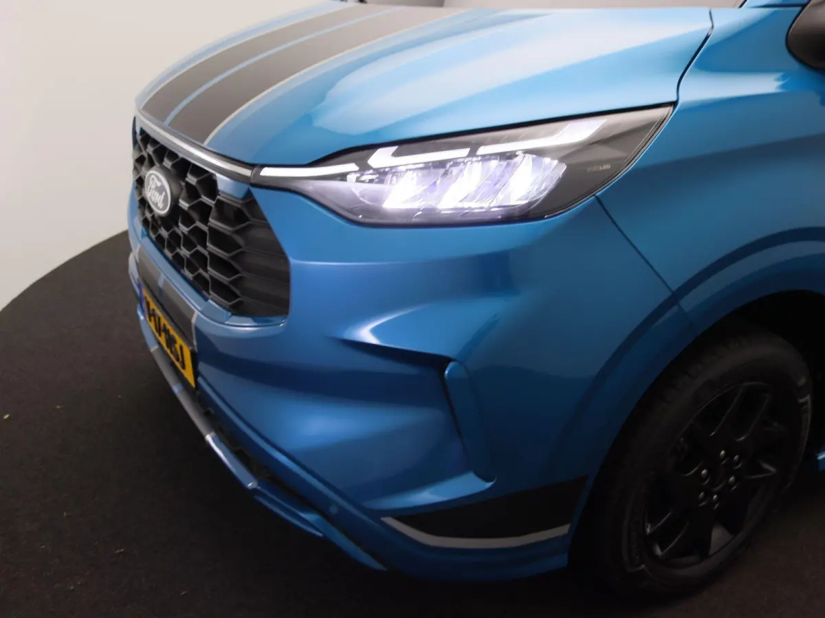 300 2.0 TDCI L2H1 Sport Trekhaak | Carplay / Navi | Winter Pakket | Led Verlichting | Adaptieve Cruise Control |