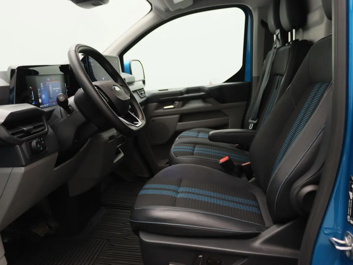 300 2.0 TDCI L2H1 Sport Trekhaak | Carplay / Navi | Winter Pakket | Led Verlichting | Adaptieve Cruise Control |