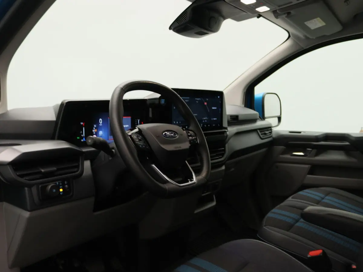 300 2.0 TDCI L2H1 Sport Trekhaak | Carplay / Navi | Winter Pakket | Led Verlichting | Adaptieve Cruise Control |