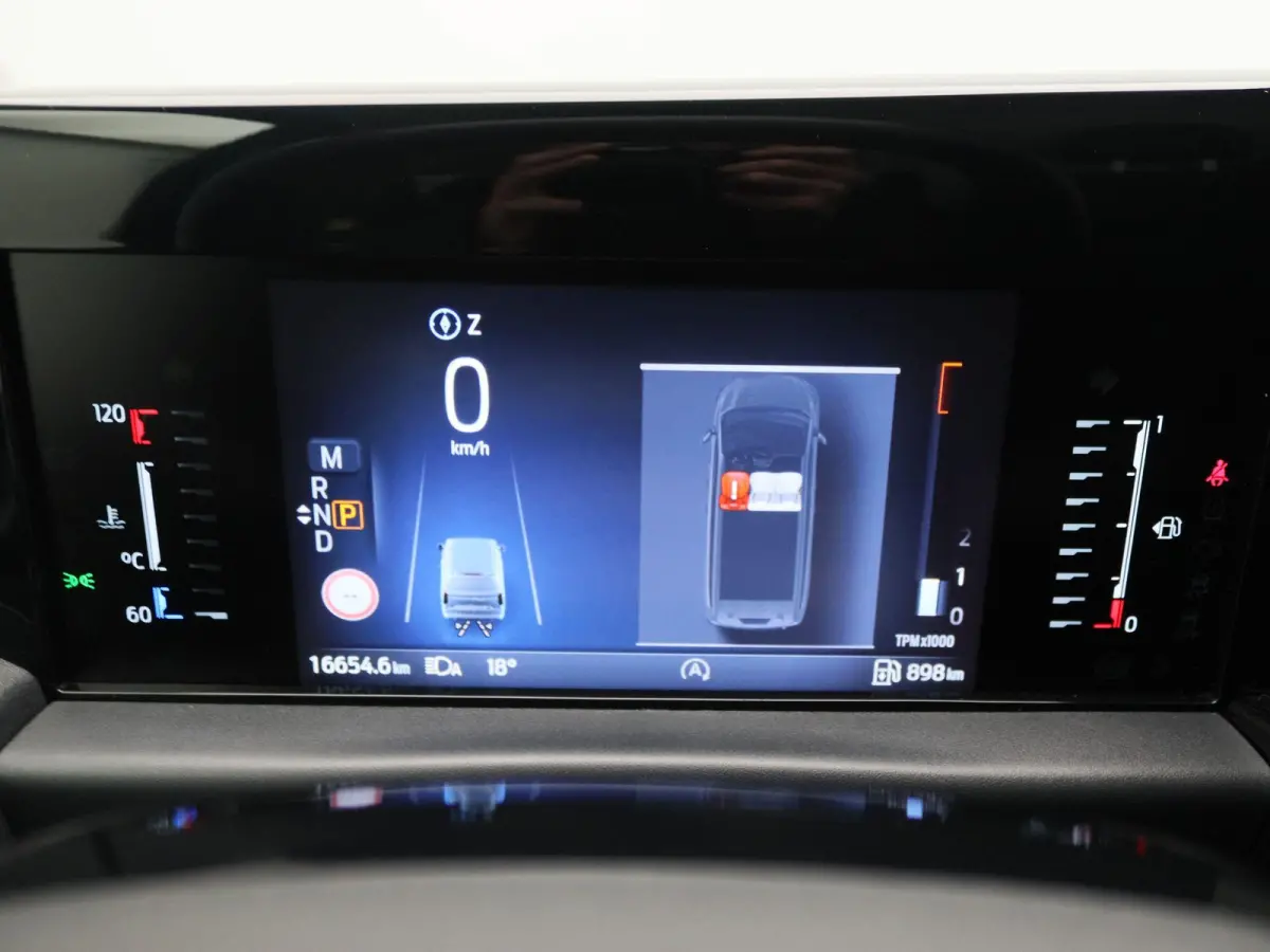 300 2.0 TDCI L2H1 Sport Trekhaak | Carplay / Navi | Winter Pakket | Led Verlichting | Adaptieve Cruise Control |