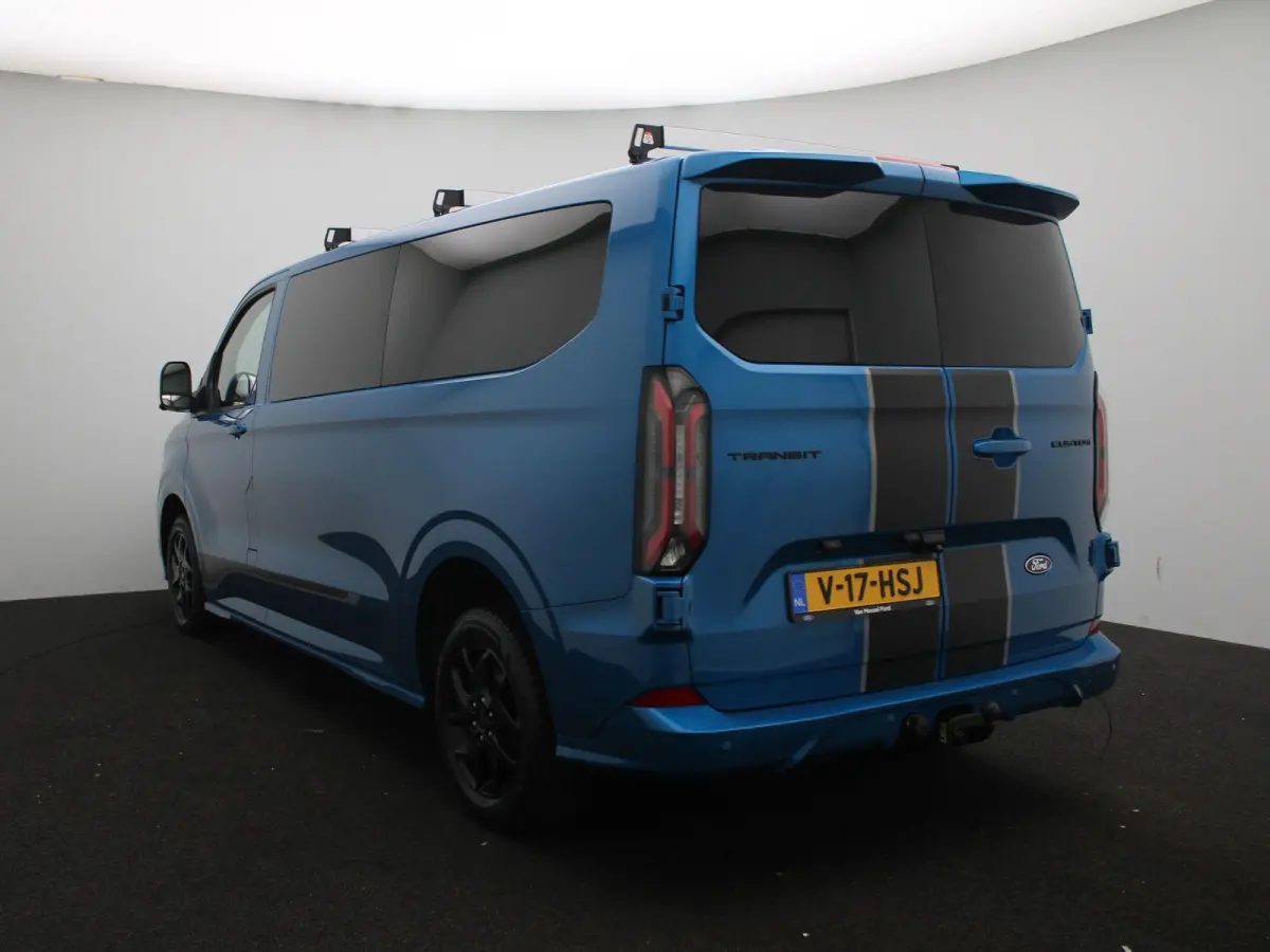 300 2.0 TDCI L2H1 Sport Trekhaak | Carplay / Navi | Winter Pakket | Led Verlichting | Adaptieve Cruise Control |