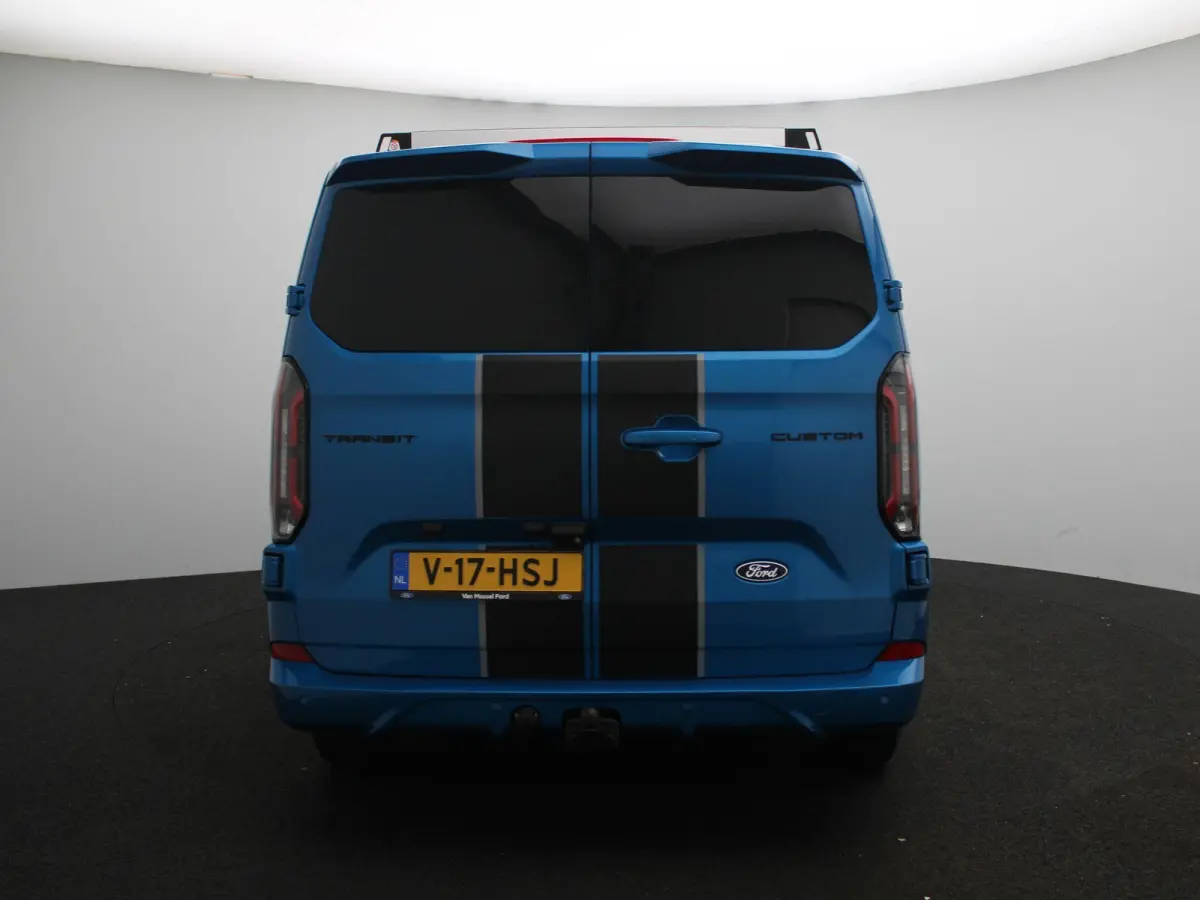 300 2.0 TDCI L2H1 Sport Trekhaak | Carplay / Navi | Winter Pakket | Led Verlichting | Adaptieve Cruise Control |