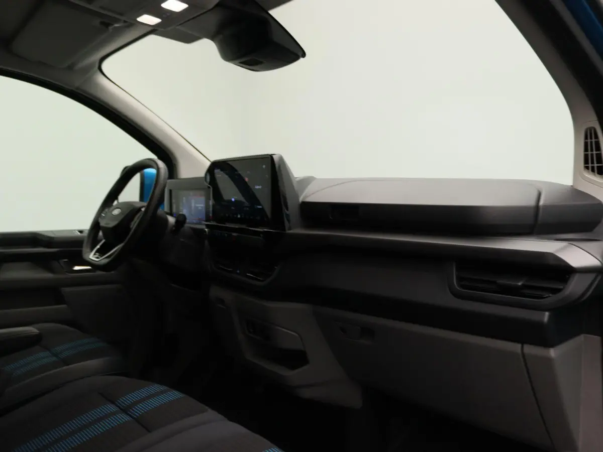 300 2.0 TDCI L2H1 Sport Trekhaak | Carplay / Navi | Winter Pakket | Led Verlichting | Adaptieve Cruise Control |