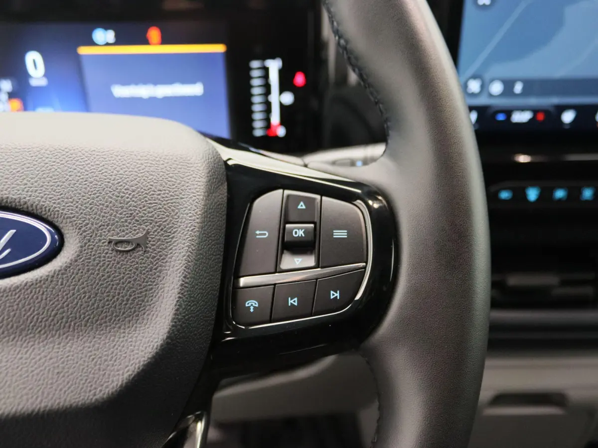 300 2.0 TDCI L2H1 Sport Trekhaak | Carplay / Navi | Winter Pakket | Led Verlichting | Adaptieve Cruise Control |