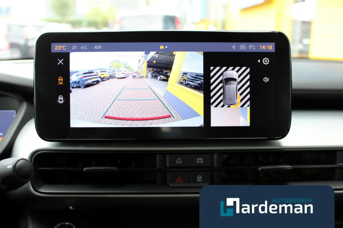 1.2 e-Hybrid Carplay Camera