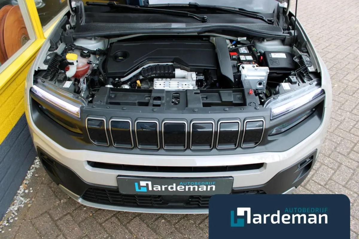 1.2 e-Hybrid Carplay Camera