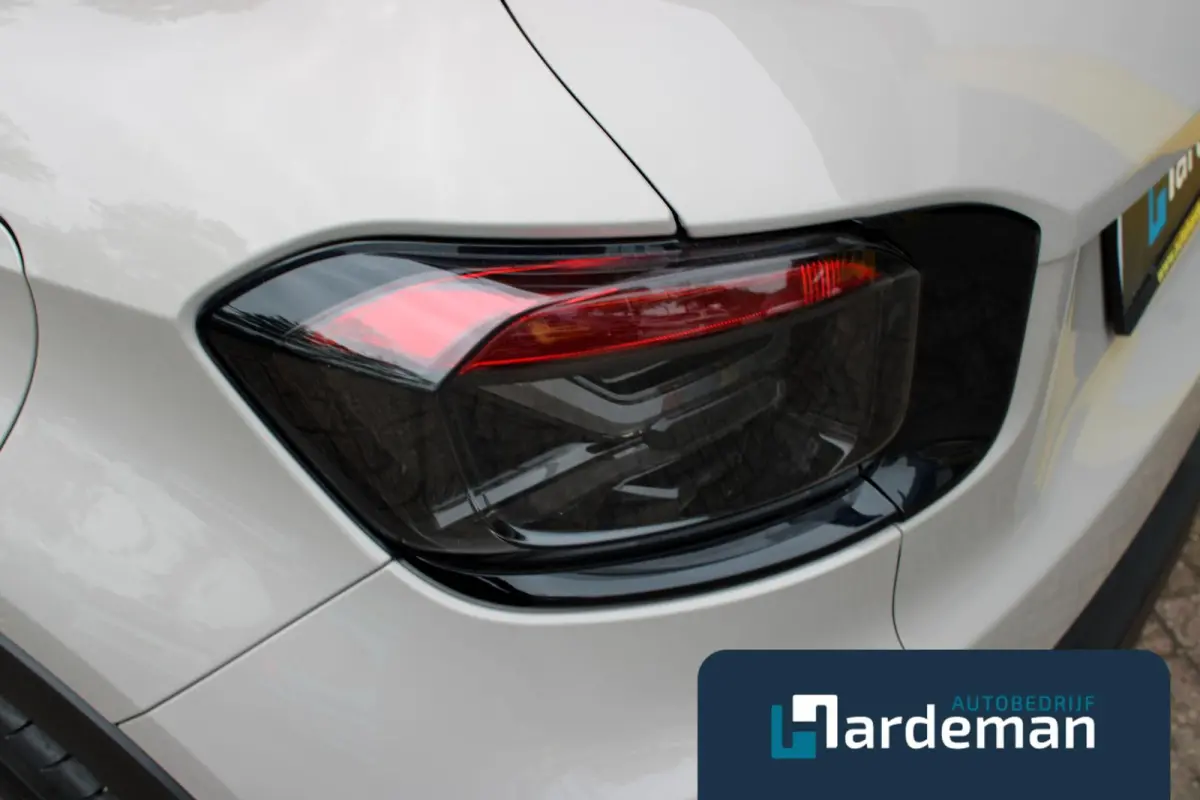 1.2 e-Hybrid Carplay Camera