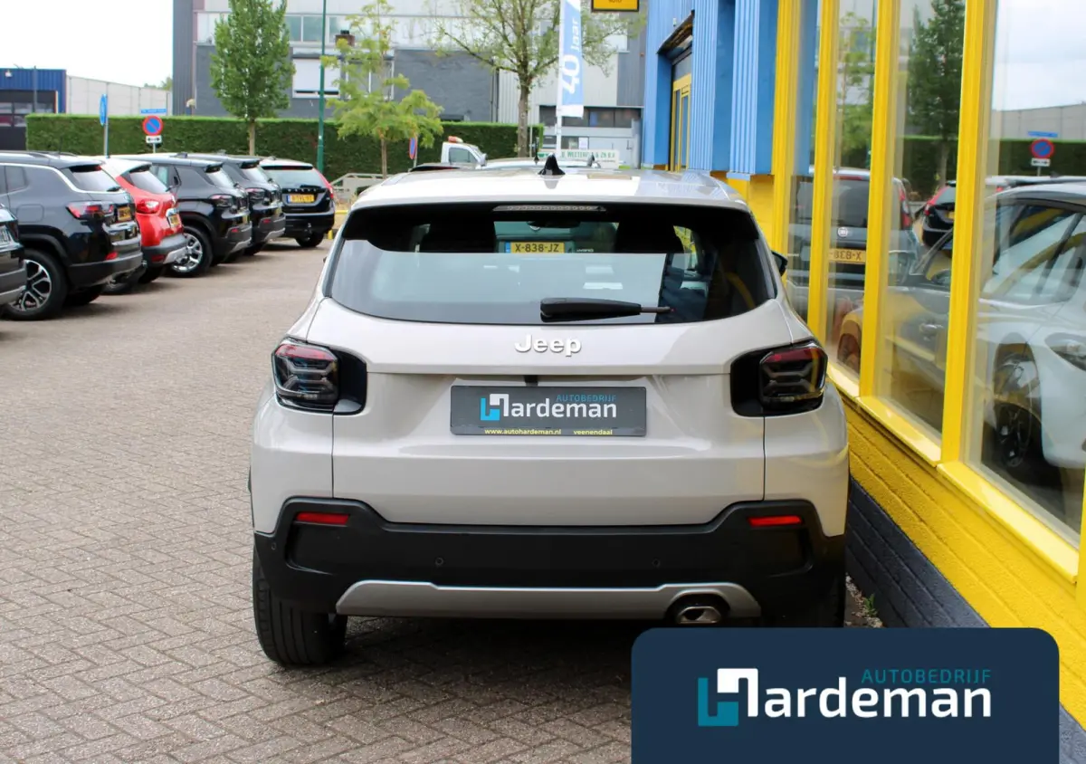 1.2 e-Hybrid Carplay Camera