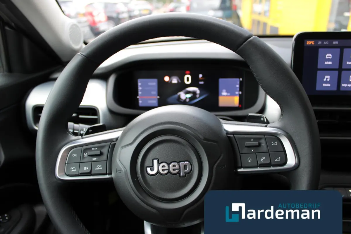 1.2 e-Hybrid Carplay Camera