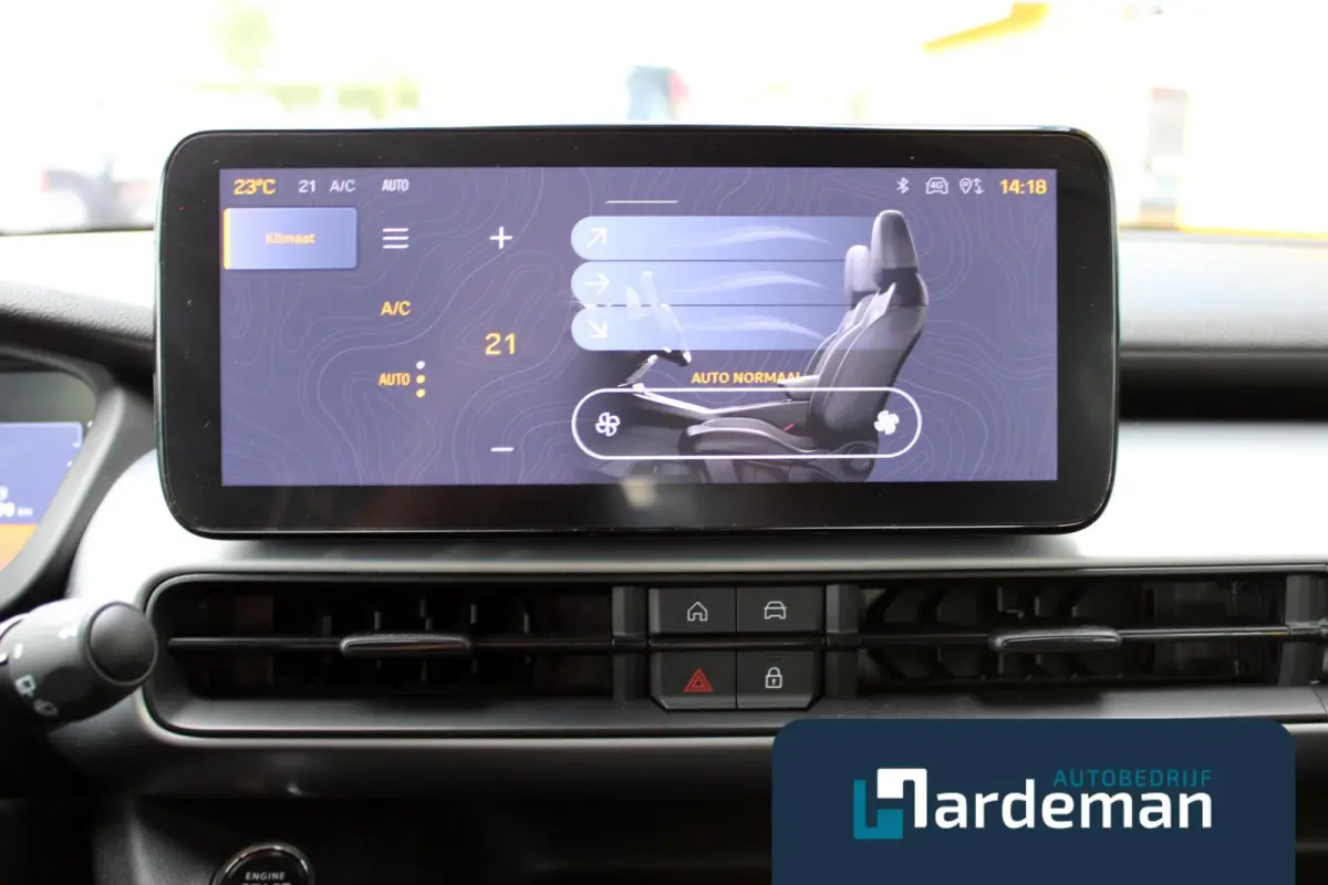 1.2 e-Hybrid Carplay Camera