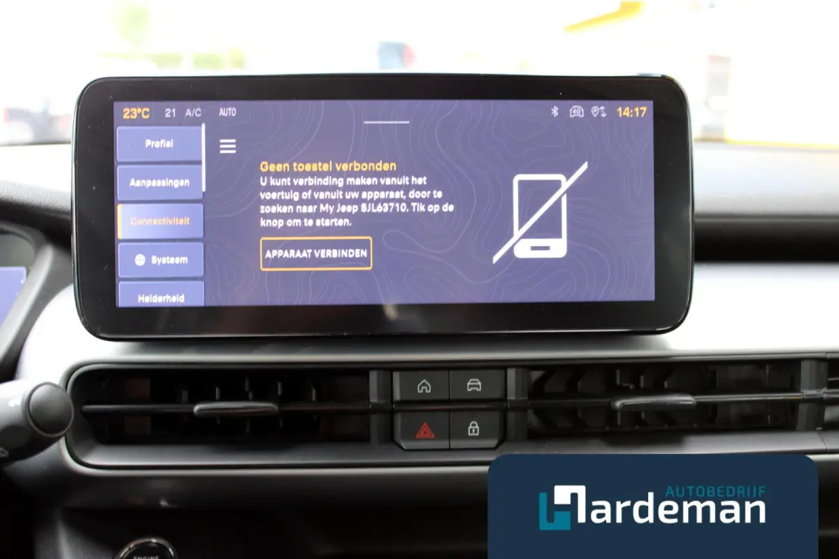 1.2 e-Hybrid Carplay Camera