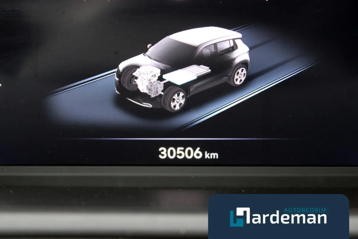 1.2 e-Hybrid Carplay Camera