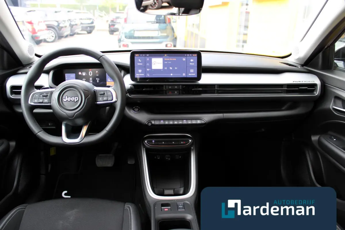 1.2 e-Hybrid Carplay Camera
