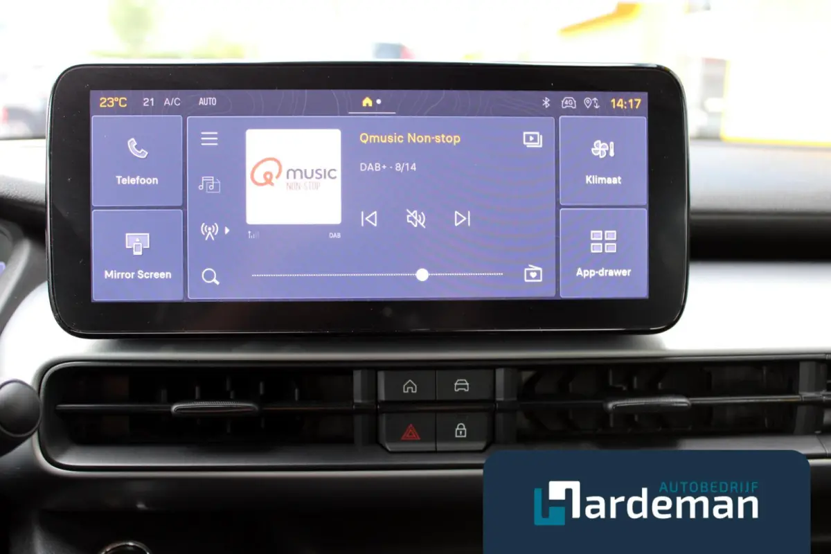 1.2 e-Hybrid Carplay Camera