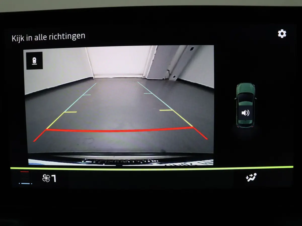 Expression 70 24.3 kWh Achteruitrijcamera | Apple carplay