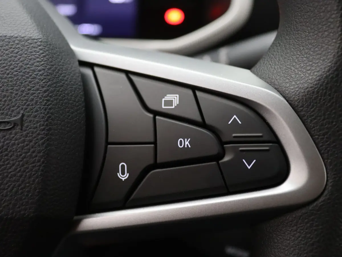Expression 70 24.3 kWh Achteruitrijcamera | Apple carplay