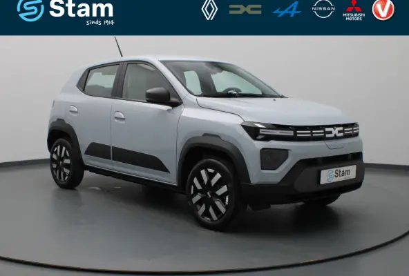 Expression 70 24.3 kWh Achteruitrijcamera | Apple carplay