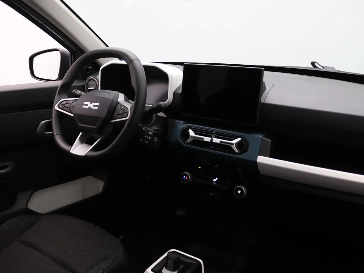 Expression 70 24.3 kWh Achteruitrijcamera | Apple carplay