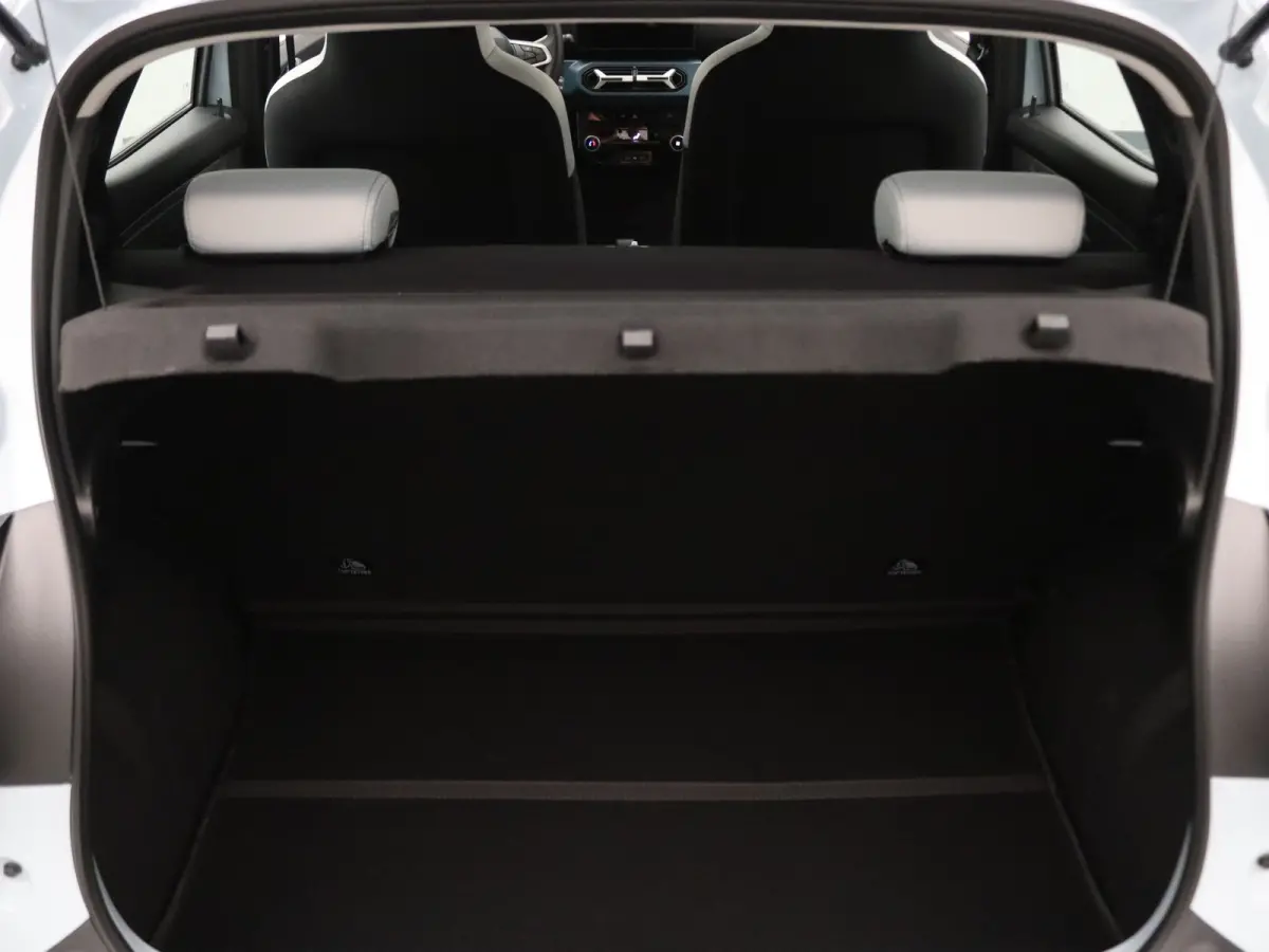 Expression 70 24.3 kWh Achteruitrijcamera | Apple carplay