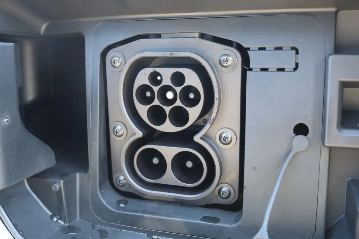Expression 70 24.3 kWh Achteruitrijcamera | Apple carplay
