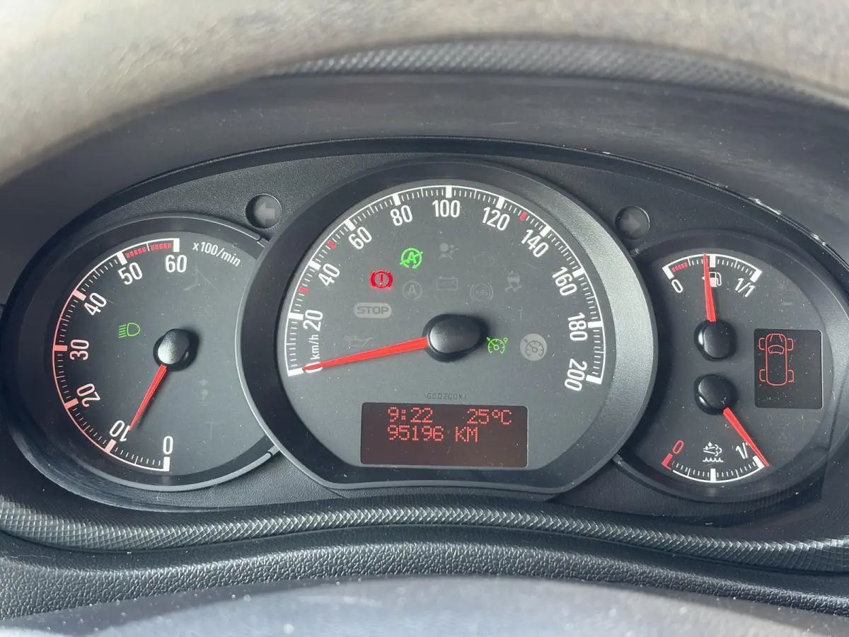 2.3 CDTI L2H2 DC*7PERSOON*CRUISE*HAAK*A/C*