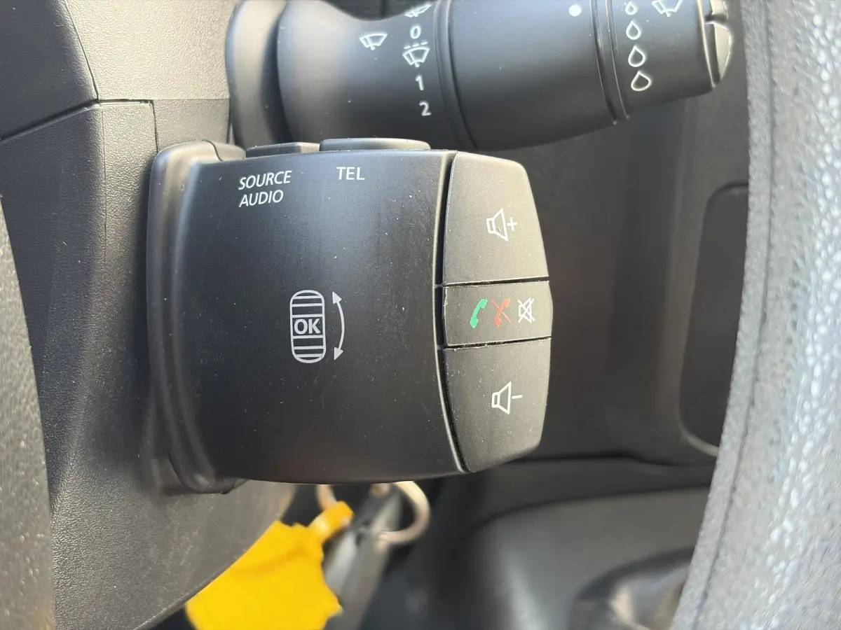 2.3 CDTI L2H2 DC*7PERSOON*CRUISE*HAAK*A/C*