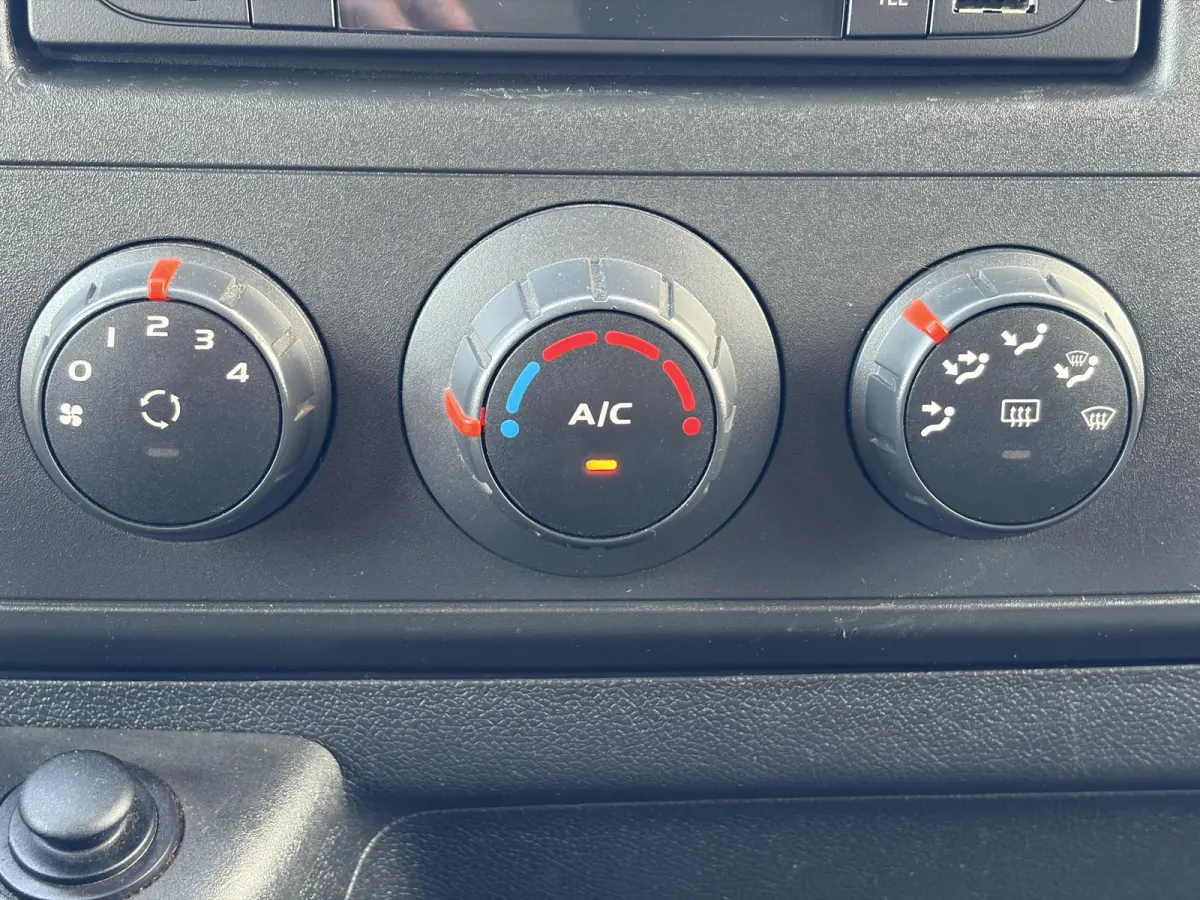 2.3 CDTI L2H2 DC*7PERSOON*CRUISE*HAAK*A/C*