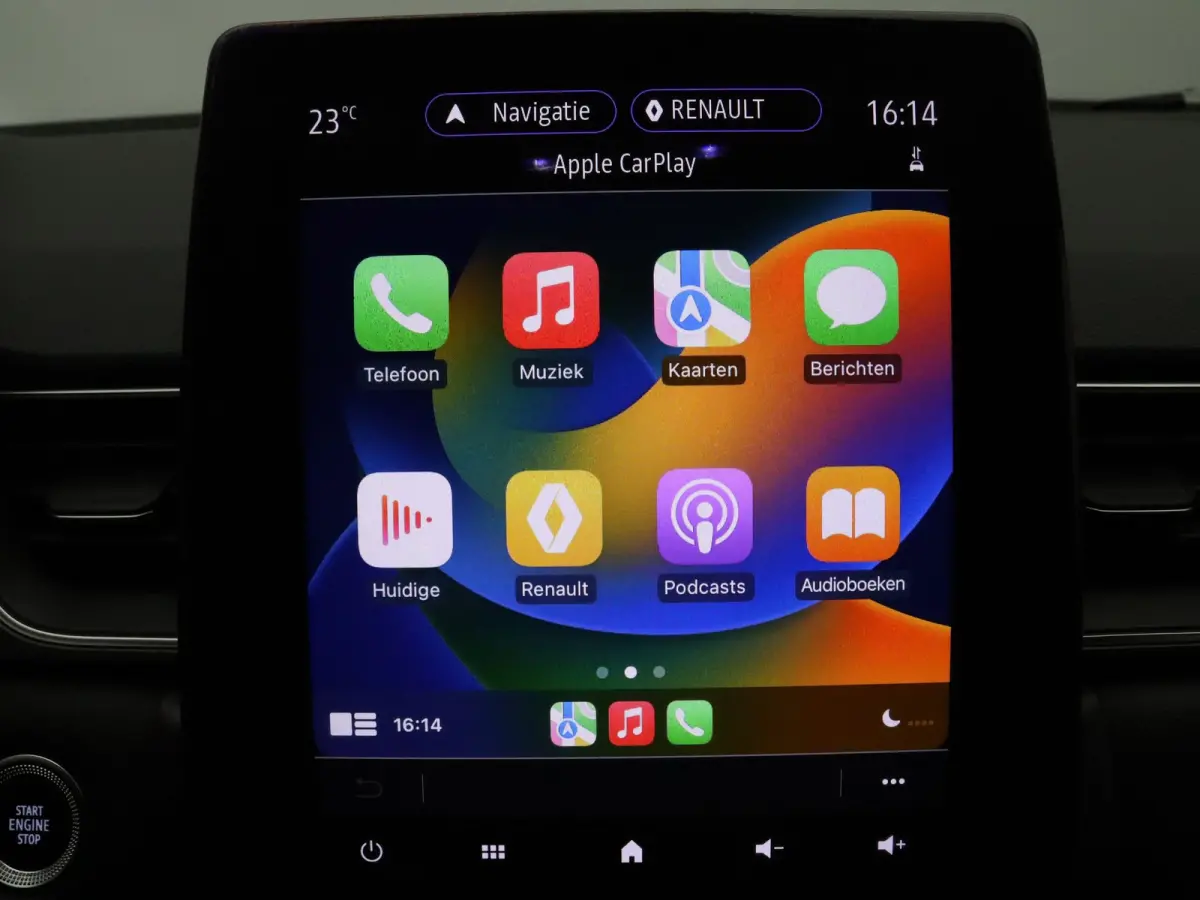 155pk TCe Initiale Paris Apple Carplay/Android Auto | Climate