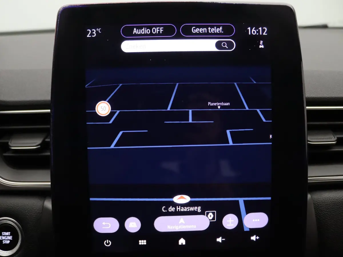 155pk TCe Initiale Paris Apple Carplay/Android Auto | Climate
