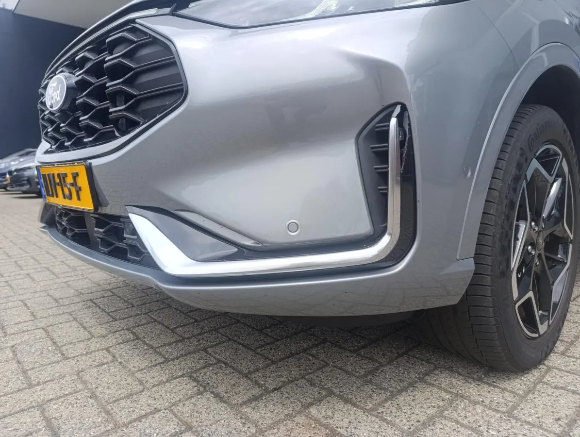 2.5 PHEV ST-Line X | FULL OPTIONS! | Elek. trekhaak | Elek. stoelen met geheugen | Panodak | Adaptieve Cruise Control | B&O Audio | Stoel/stuur voorruitverwarming | 360 Camera | Head-up disp
