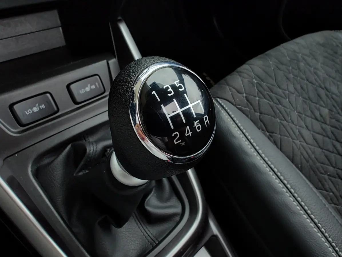 1.4 BOOSTERJET STYLE SMART HYBRID Open dak | Alcantara | Keyless | Parkeersensoren V+A
