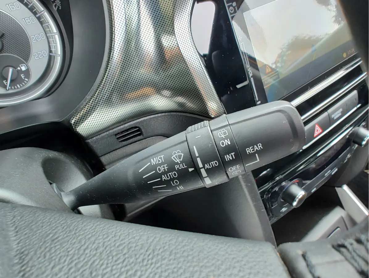 1.4 BOOSTERJET STYLE SMART HYBRID Open dak | Alcantara | Keyless | Parkeersensoren V+A
