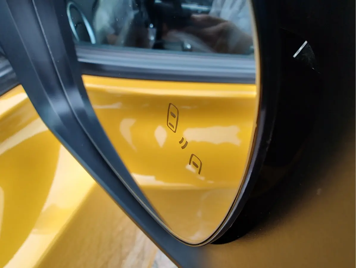 1.4 BOOSTERJET STYLE SMART HYBRID Open dak | Alcantara | Keyless | Parkeersensoren V+A