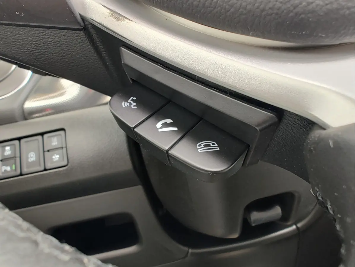 1.4 BOOSTERJET STYLE SMART HYBRID Open dak | Alcantara | Keyless | Parkeersensoren V+A