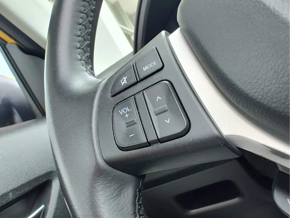 1.4 BOOSTERJET STYLE SMART HYBRID Open dak | Alcantara | Keyless | Parkeersensoren V+A