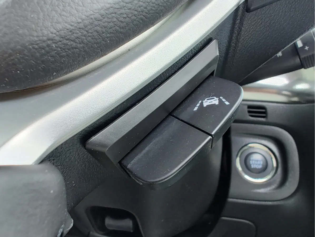 1.4 BOOSTERJET STYLE SMART HYBRID Open dak | Alcantara | Keyless | Parkeersensoren V+A