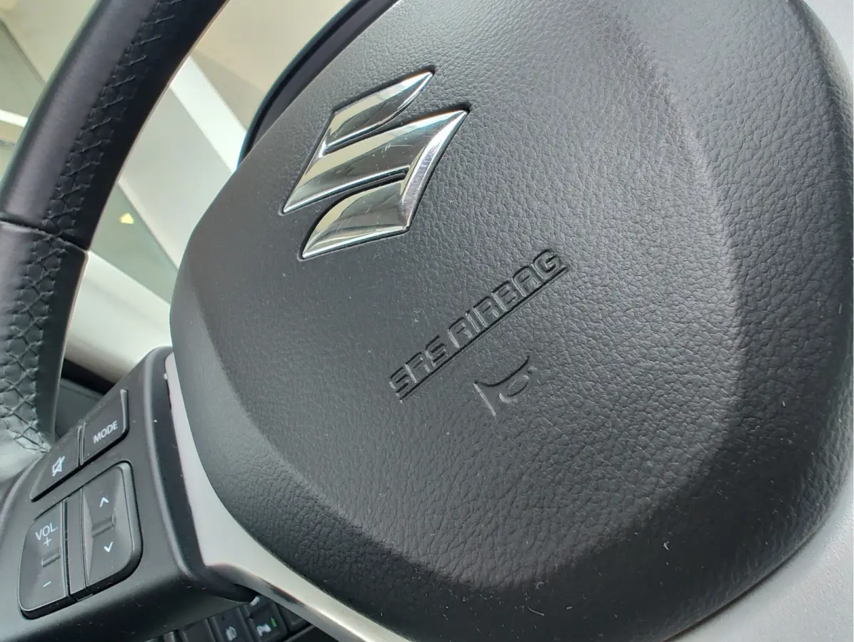 1.4 BOOSTERJET STYLE SMART HYBRID Open dak | Alcantara | Keyless | Parkeersensoren V+A