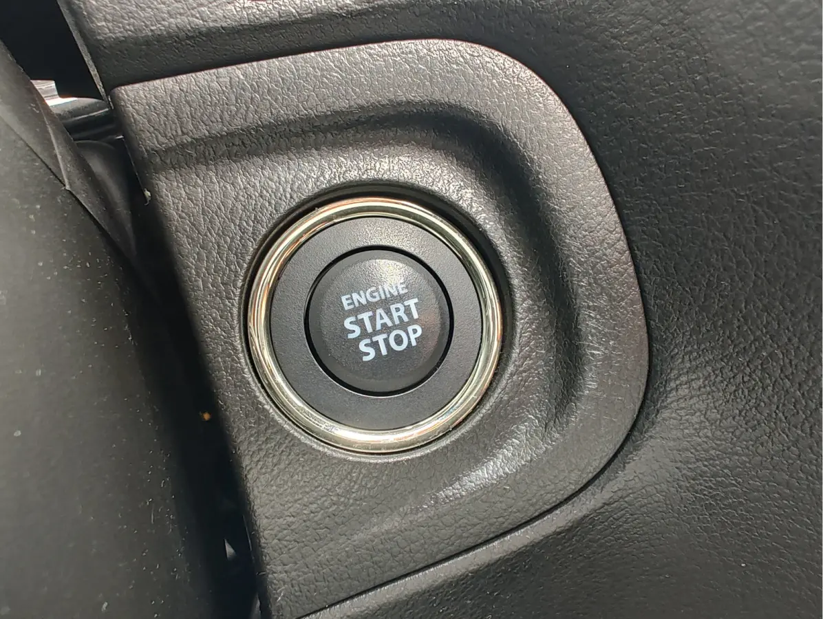 1.4 BOOSTERJET STYLE SMART HYBRID Open dak | Alcantara | Keyless | Parkeersensoren V+A