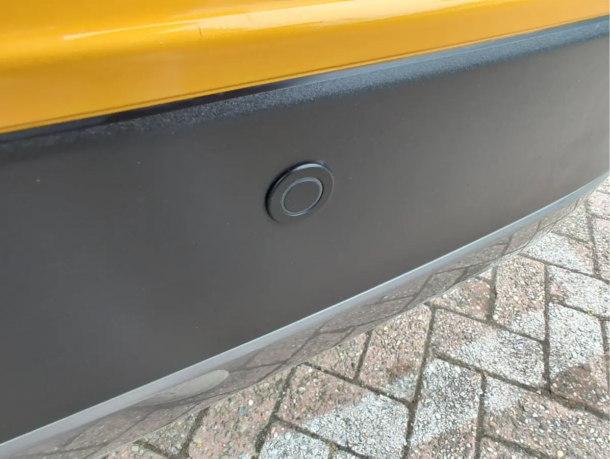 1.4 BOOSTERJET STYLE SMART HYBRID Open dak | Alcantara | Keyless | Parkeersensoren V+A