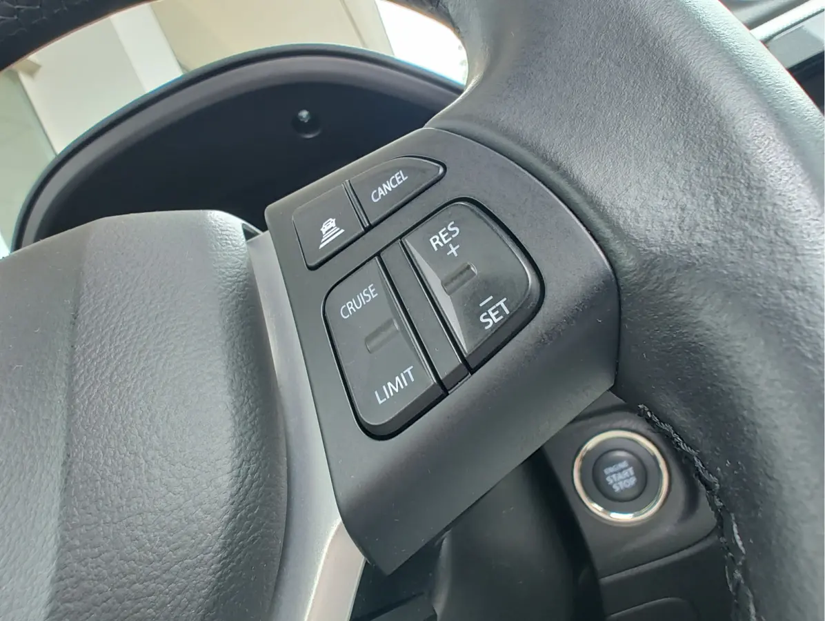 1.4 BOOSTERJET STYLE SMART HYBRID Open dak | Alcantara | Keyless | Parkeersensoren V+A